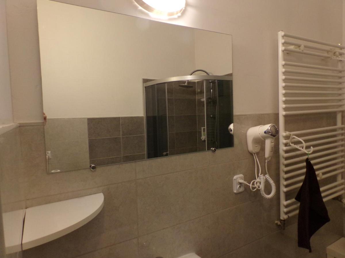 Apartament Parkowy Kętrzyn Esterno foto